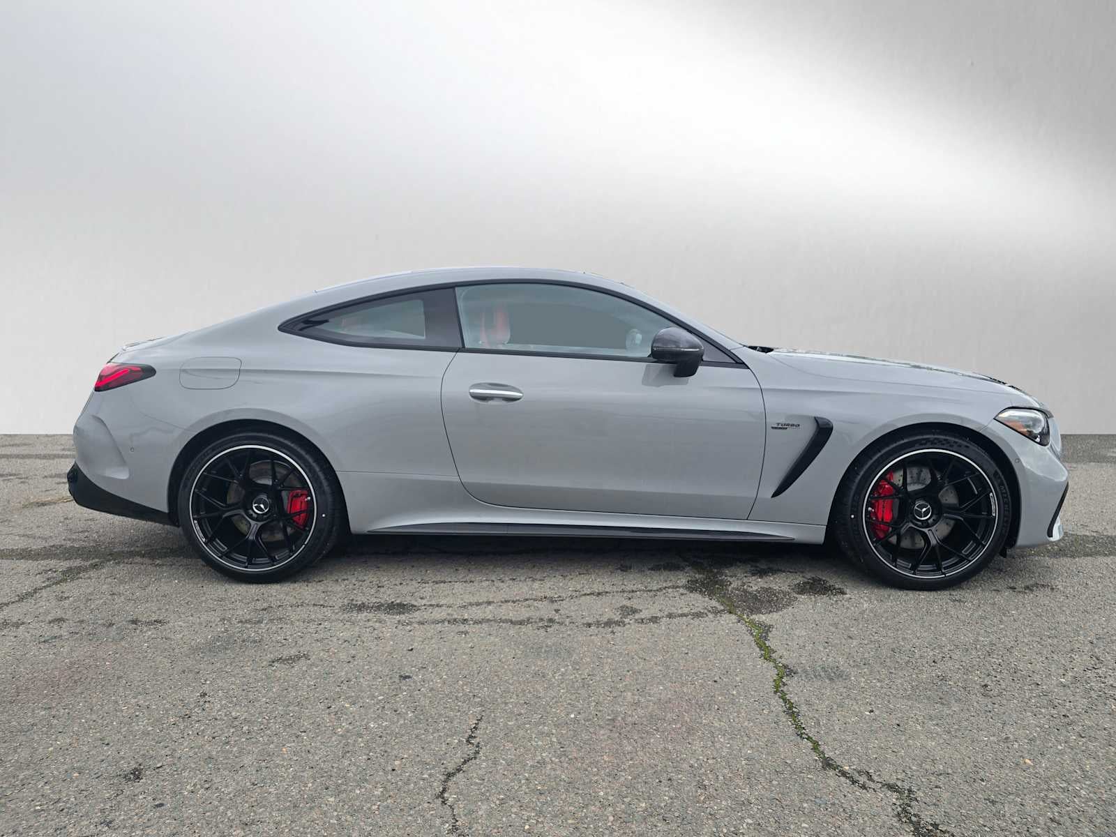 2026 Mercedes-Benz CLE AMG® CLE 53