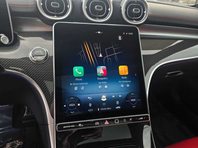 2026 Mercedes-Benz CLE AMG® CLE 53