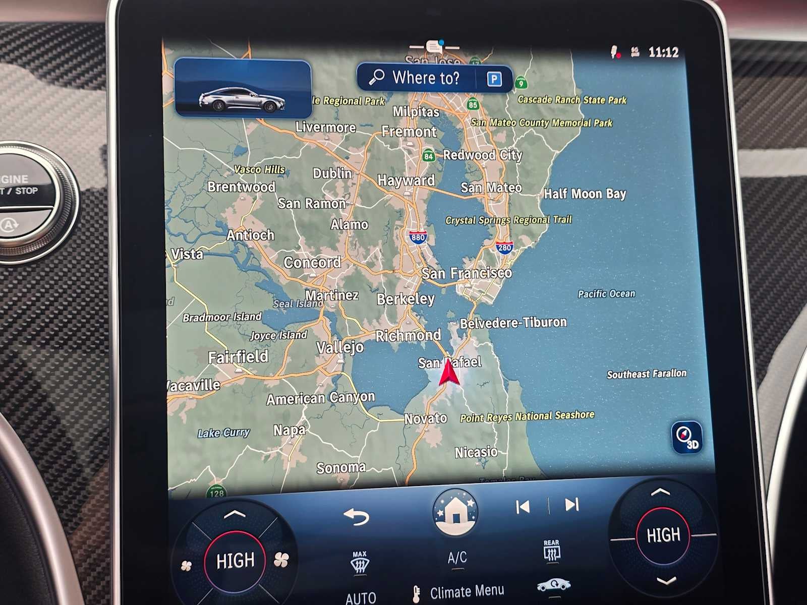 2026 Mercedes-Benz CLE AMG® CLE 53