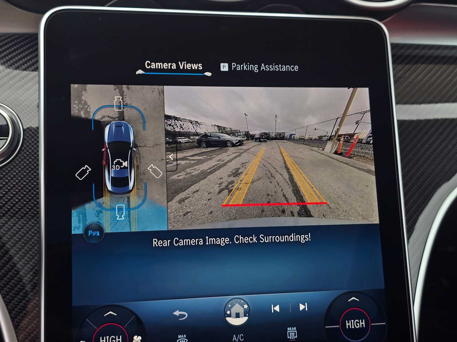 2026 Mercedes-Benz CLE AMG® CLE 53