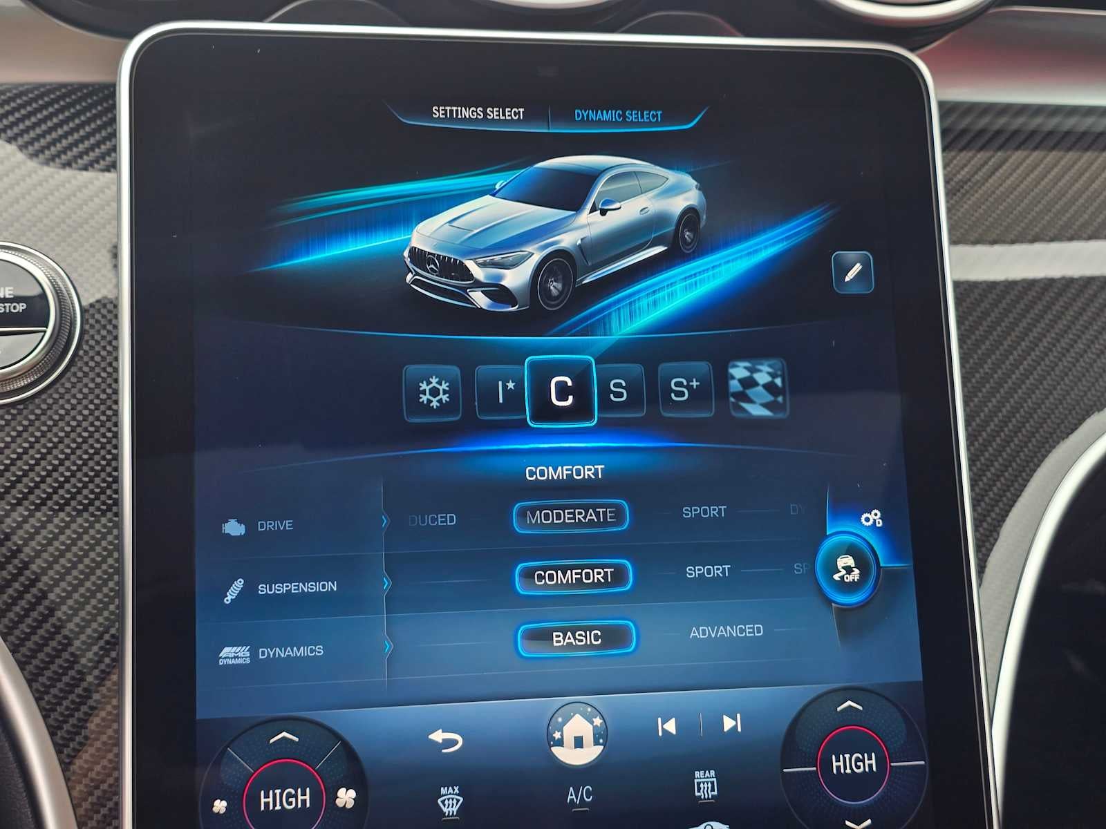 2026 Mercedes-Benz CLE AMG® CLE 53