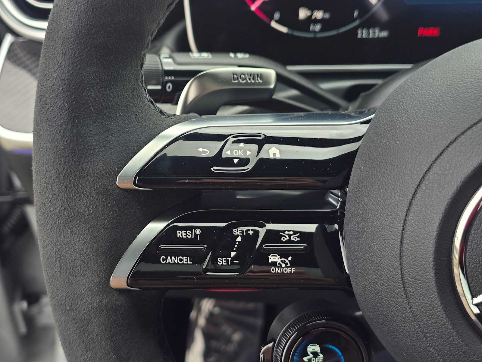 2026 Mercedes-Benz CLE AMG® CLE 53