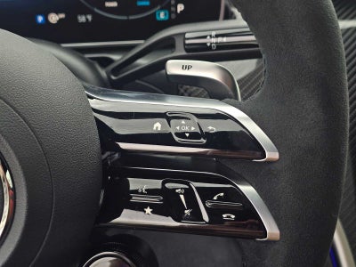 2026 Mercedes-Benz CLE AMG® CLE 53