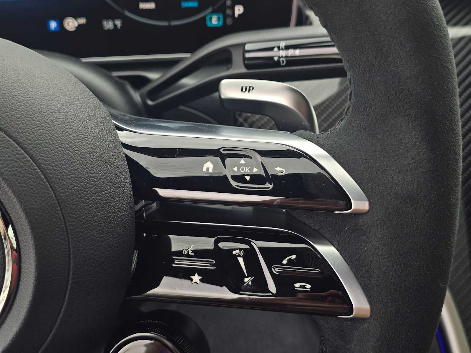 2026 Mercedes-Benz CLE AMG® CLE 53