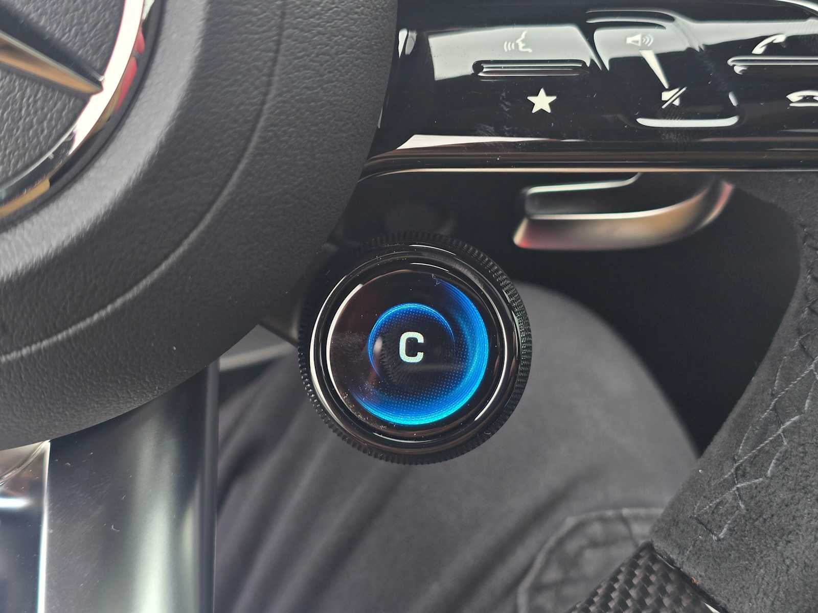 2026 Mercedes-Benz CLE AMG® CLE 53