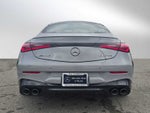2026 Mercedes-Benz CLE AMG® CLE 53