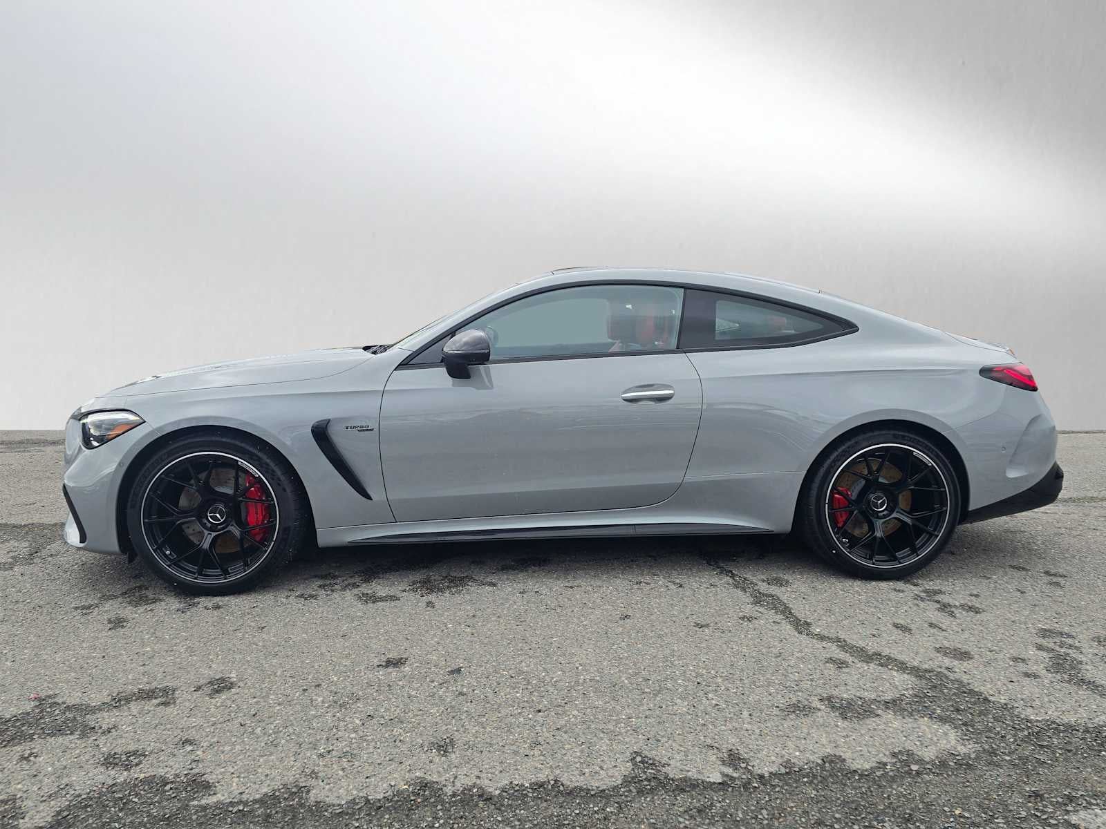 2026 Mercedes-Benz CLE AMG® CLE 53