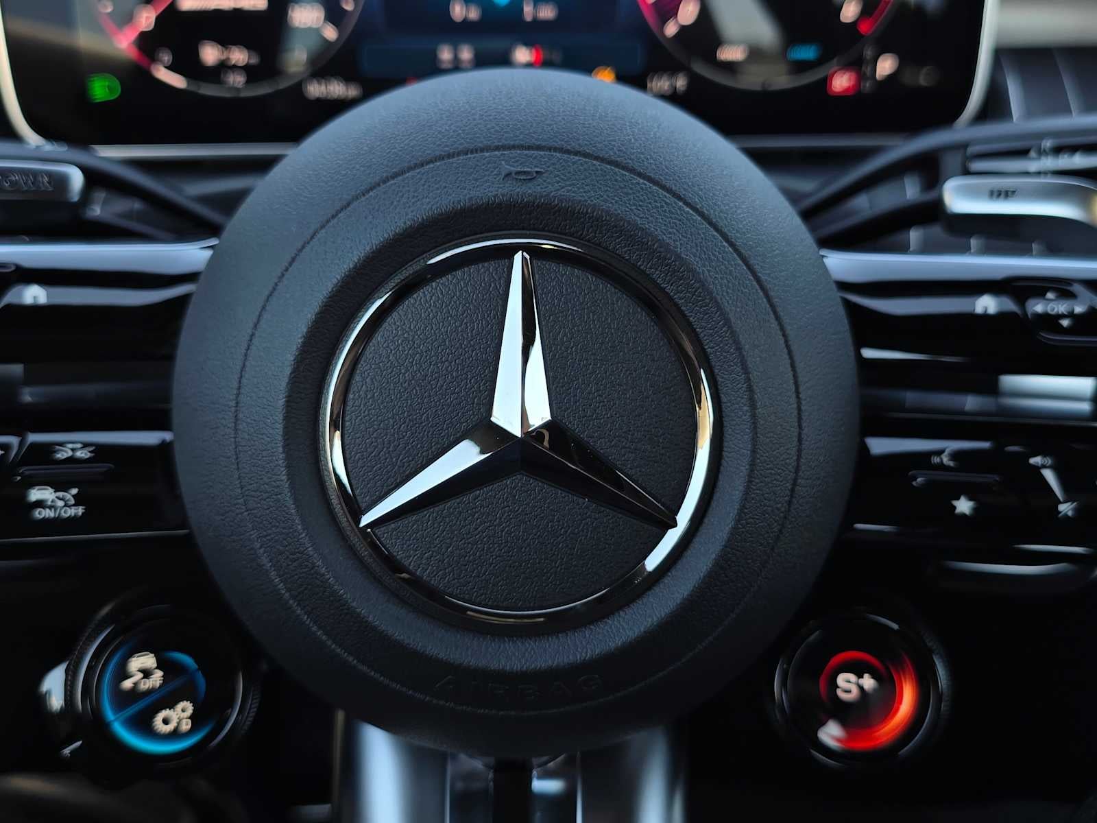 2026 Mercedes-Benz AMG® CLE 53 4MATIC®+ Coupe