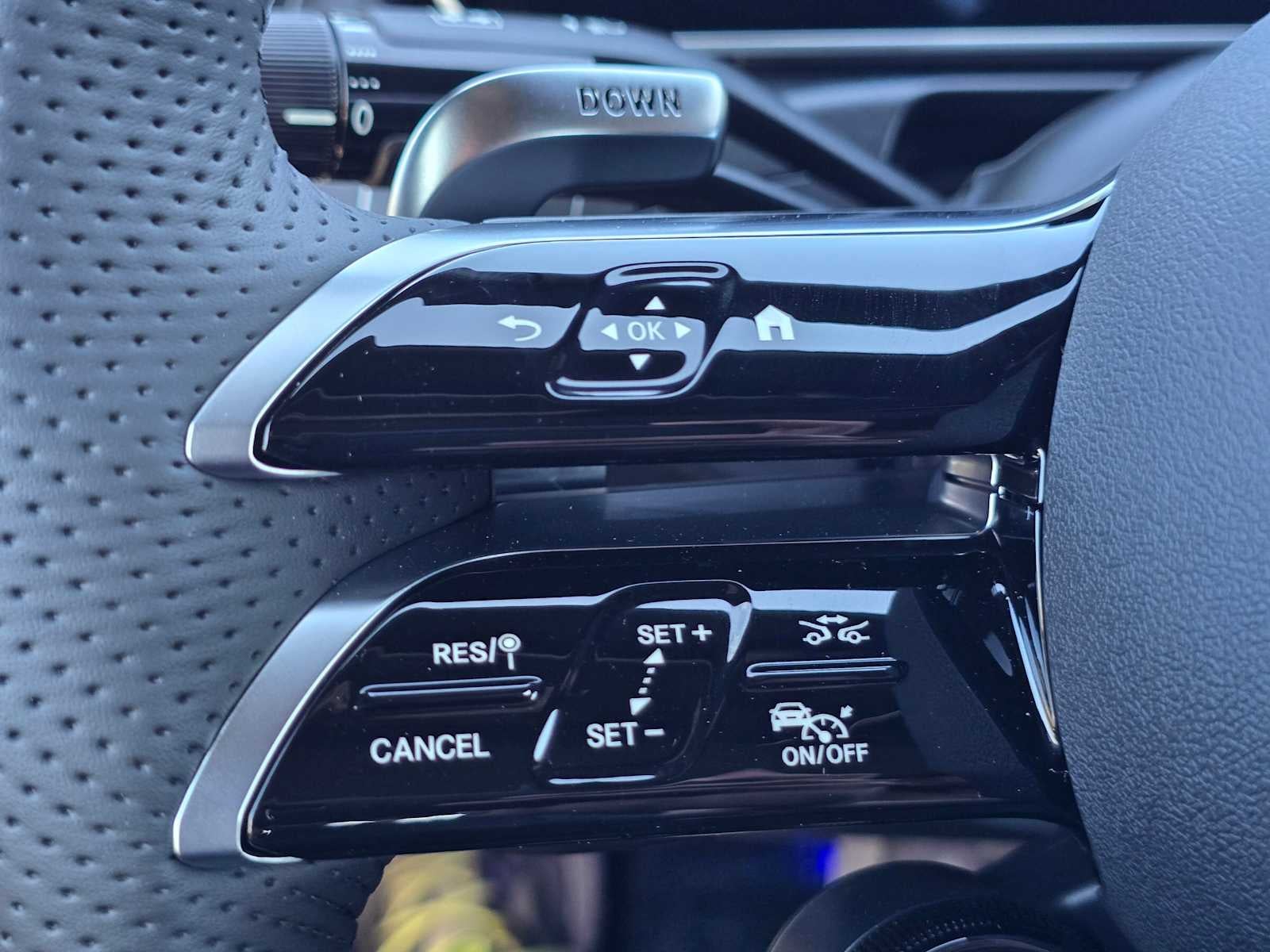 2026 Mercedes-Benz AMG® CLE 53 4MATIC®+ Coupe