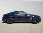 2027 Mercedes-Benz AMG® CLE 53 4MATIC®+ Coupe