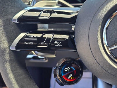 2027 Mercedes-Benz AMG® CLE 53 4MATIC®+ Coupe
