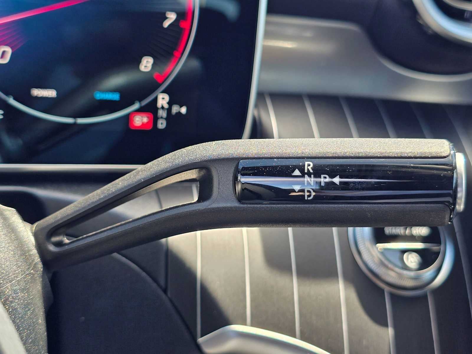 2027 Mercedes-Benz AMG® CLE 53 4MATIC®+ Coupe