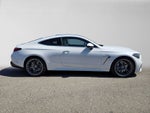 2027 Mercedes-Benz AMG® CLE 53 4MATIC®+ Coupe