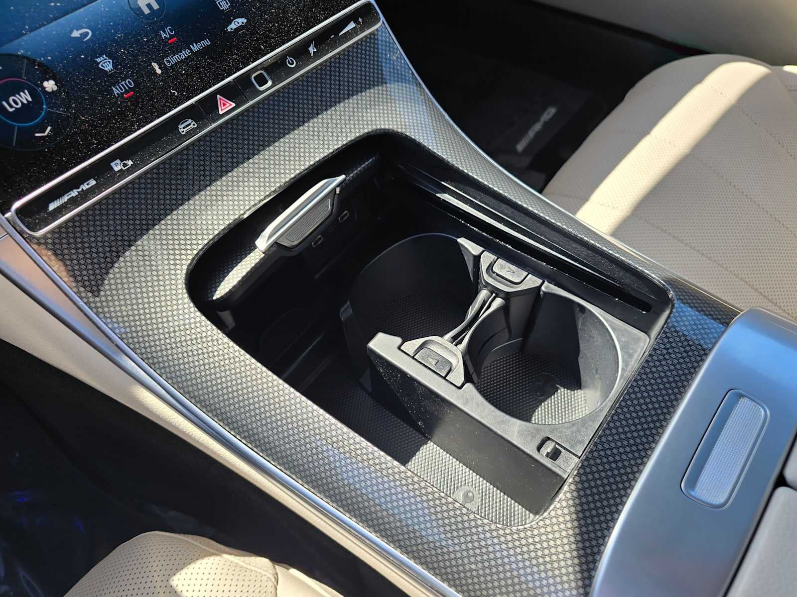 2027 Mercedes-Benz AMG® CLE 53 4MATIC®+ Coupe