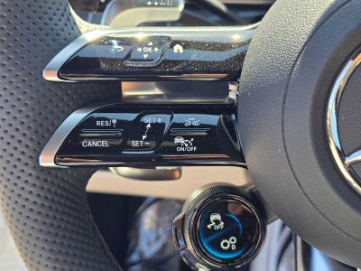 2027 Mercedes-Benz AMG® CLE 53 4MATIC®+ Coupe