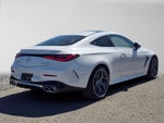 2027 Mercedes-Benz AMG® CLE 53 4MATIC®+ Coupe