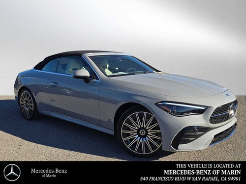 2026 Mercedes-Benz CLE CLE 300