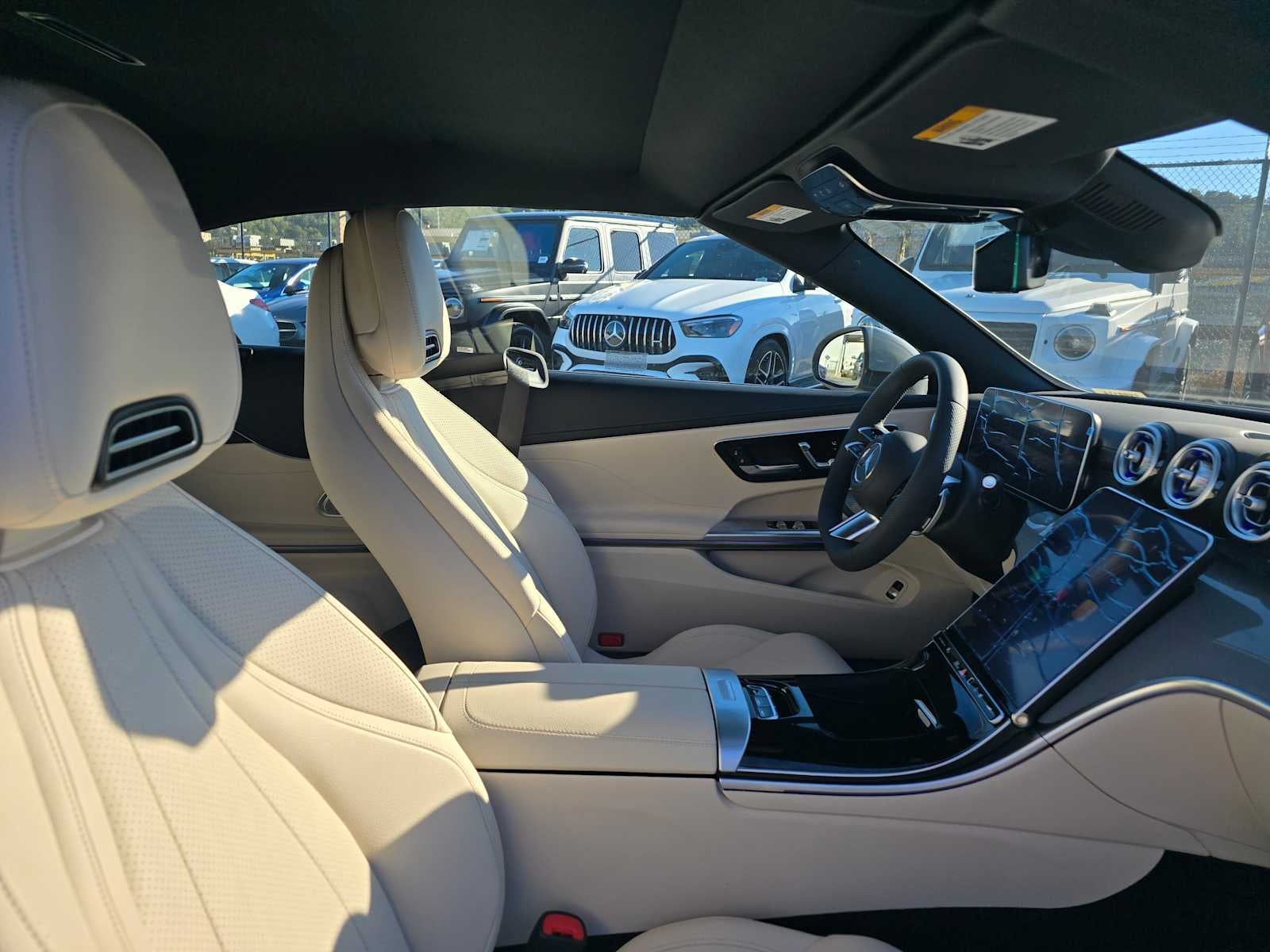 2026 Mercedes-Benz CLE CLE 300