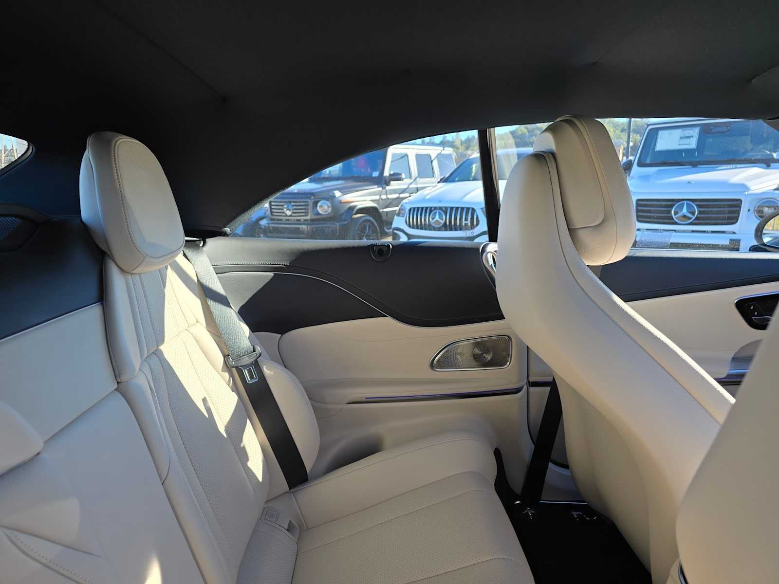 2026 Mercedes-Benz CLE CLE 300