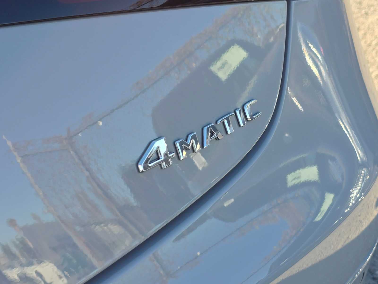 2026 Mercedes-Benz CLE CLE 300