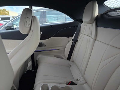 2026 Mercedes-Benz CLE CLE 300