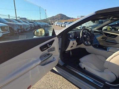 2026 Mercedes-Benz CLE CLE 300