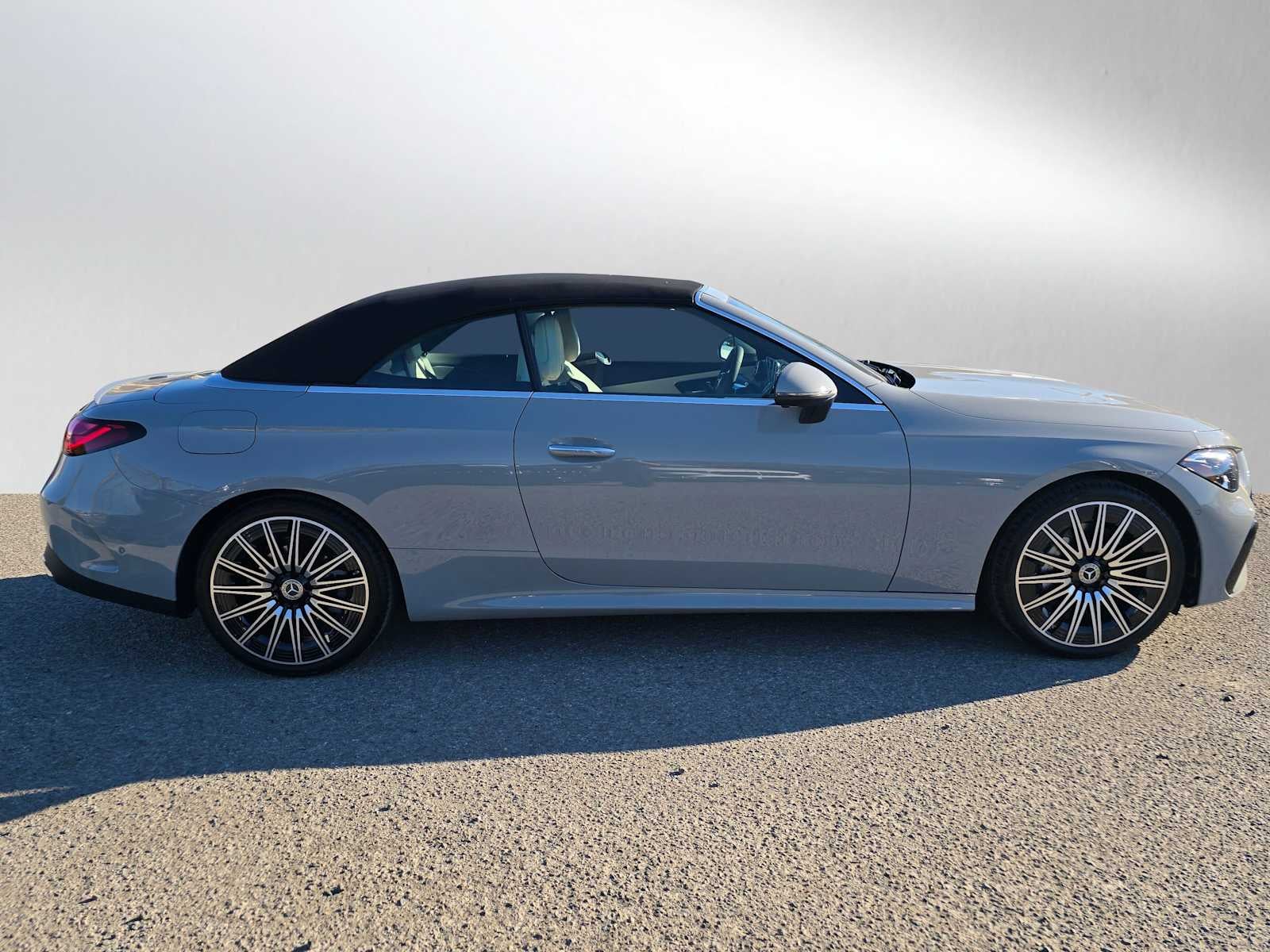 2026 Mercedes-Benz CLE CLE 300