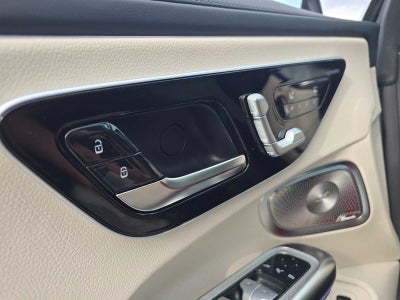 2026 Mercedes-Benz CLE CLE 300