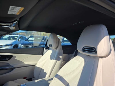 2026 Mercedes-Benz CLE CLE 300