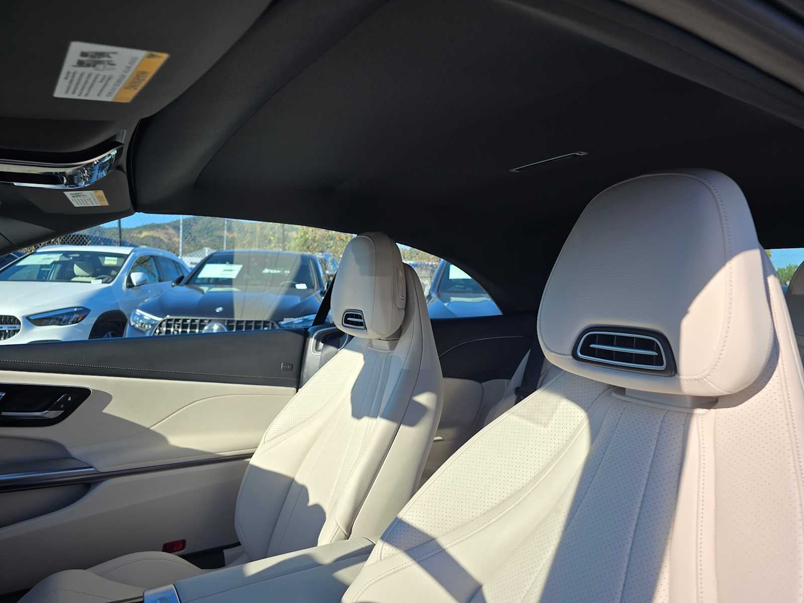 2026 Mercedes-Benz CLE CLE 300