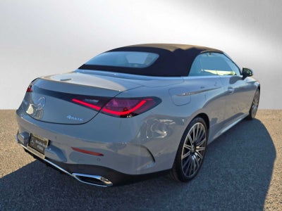 2026 Mercedes-Benz CLE CLE 300