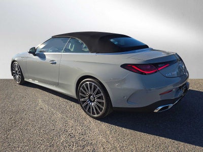 2026 Mercedes-Benz CLE CLE 300