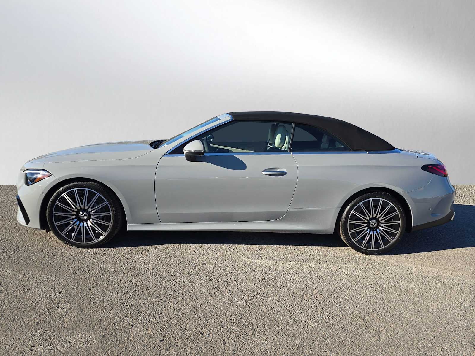 2026 Mercedes-Benz CLE CLE 300