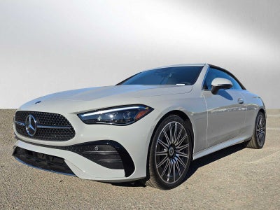 2026 Mercedes-Benz CLE CLE 300