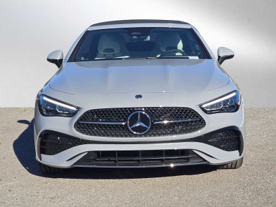 2026 Mercedes-Benz CLE CLE 300