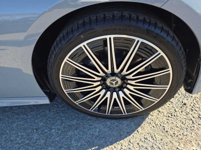 2026 Mercedes-Benz CLE CLE 300