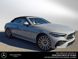 2026 Mercedes-Benz CLE CLE 300