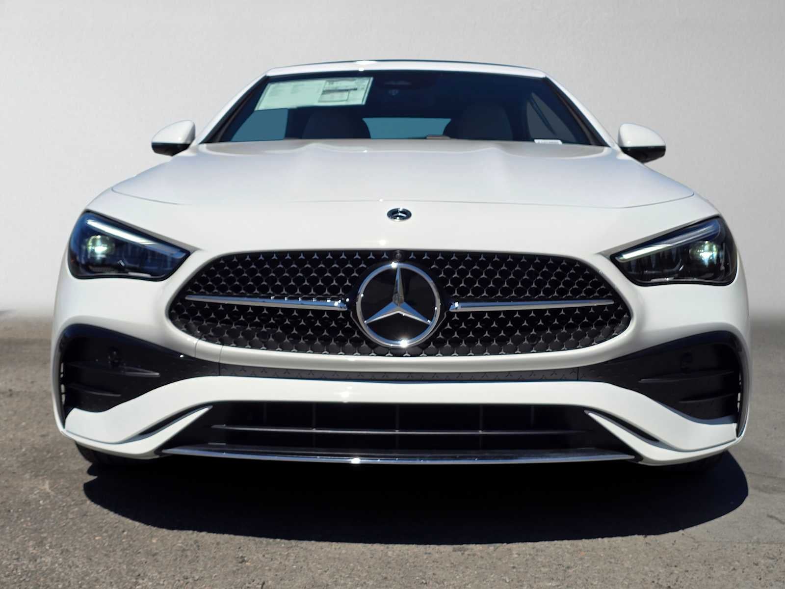 2026 Mercedes-Benz CLE 300 4MATIC® Cabriolet
