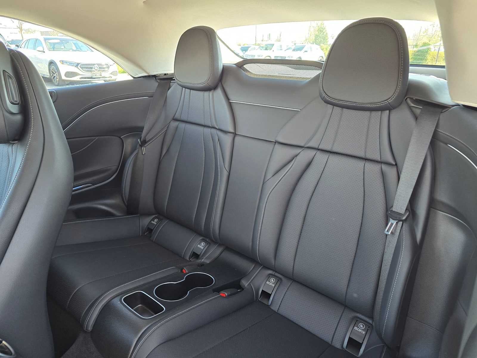 2025 Mercedes-Benz CLE 300 4MATIC® Cabriolet