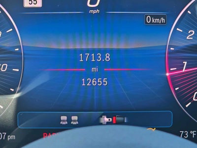 2025 Mercedes-Benz CLE 300 4MATIC® Cabriolet