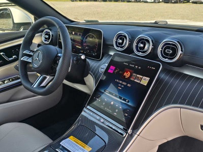 2026 Mercedes-Benz CLE 300 CLE 300