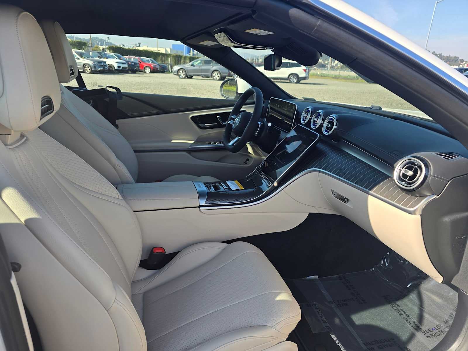 2026 Mercedes-Benz CLE 300 CLE 300