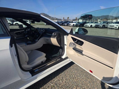 2026 Mercedes-Benz CLE 300 CLE 300