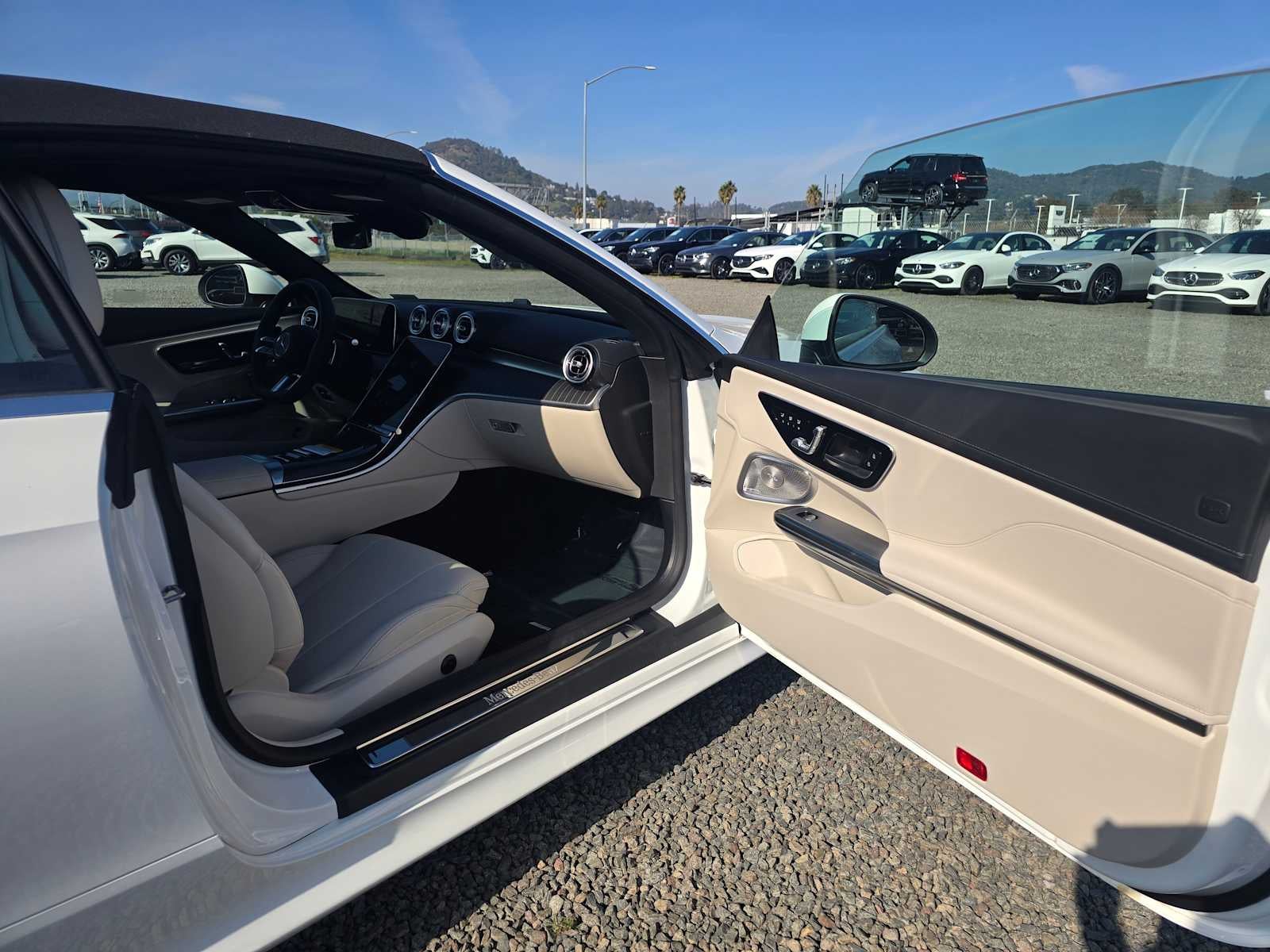 2026 Mercedes-Benz CLE 300 CLE 300