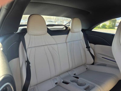 2026 Mercedes-Benz CLE 300 CLE 300