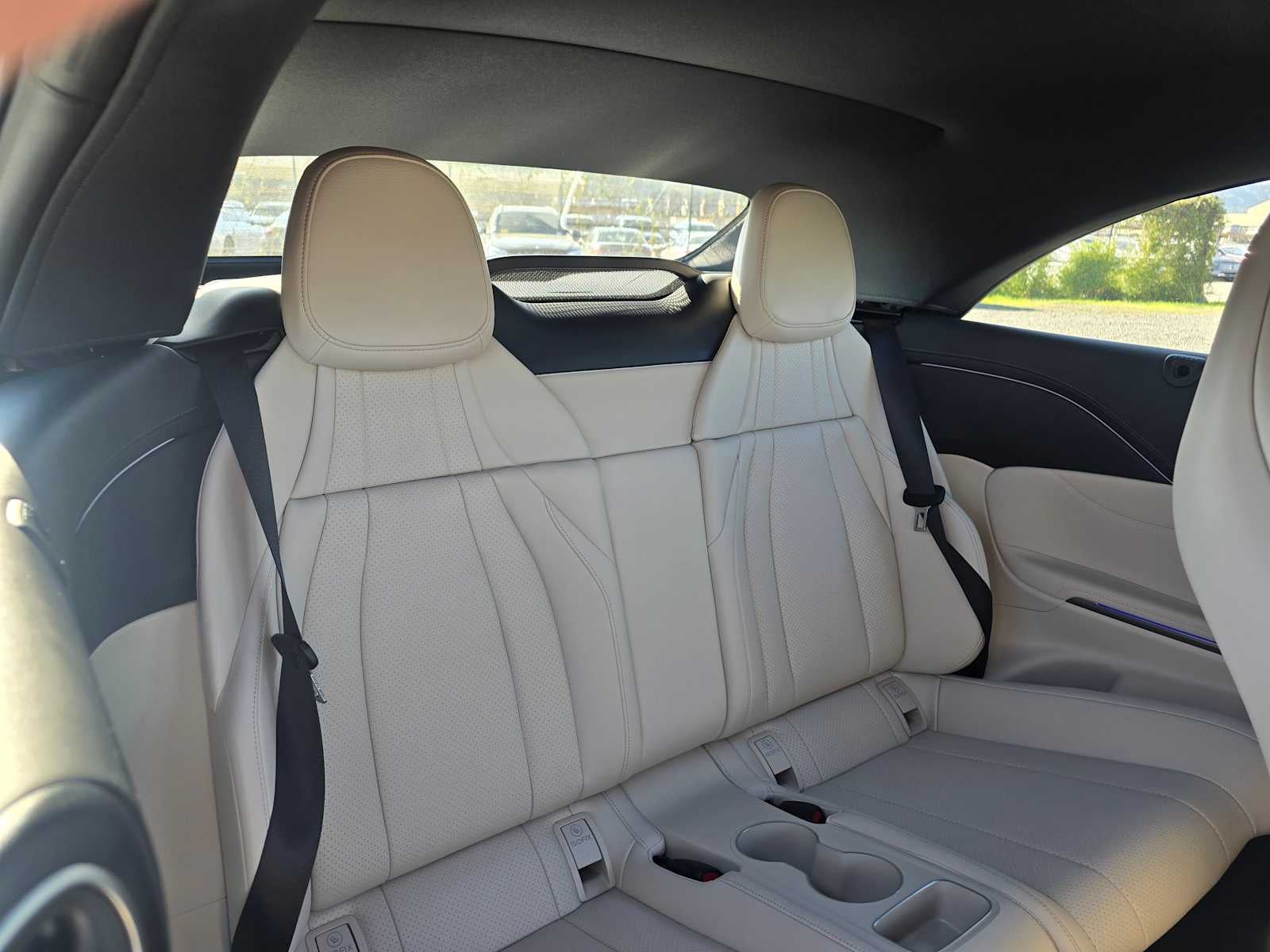 2026 Mercedes-Benz CLE 300 CLE 300