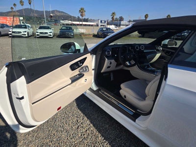 2026 Mercedes-Benz CLE 300 CLE 300