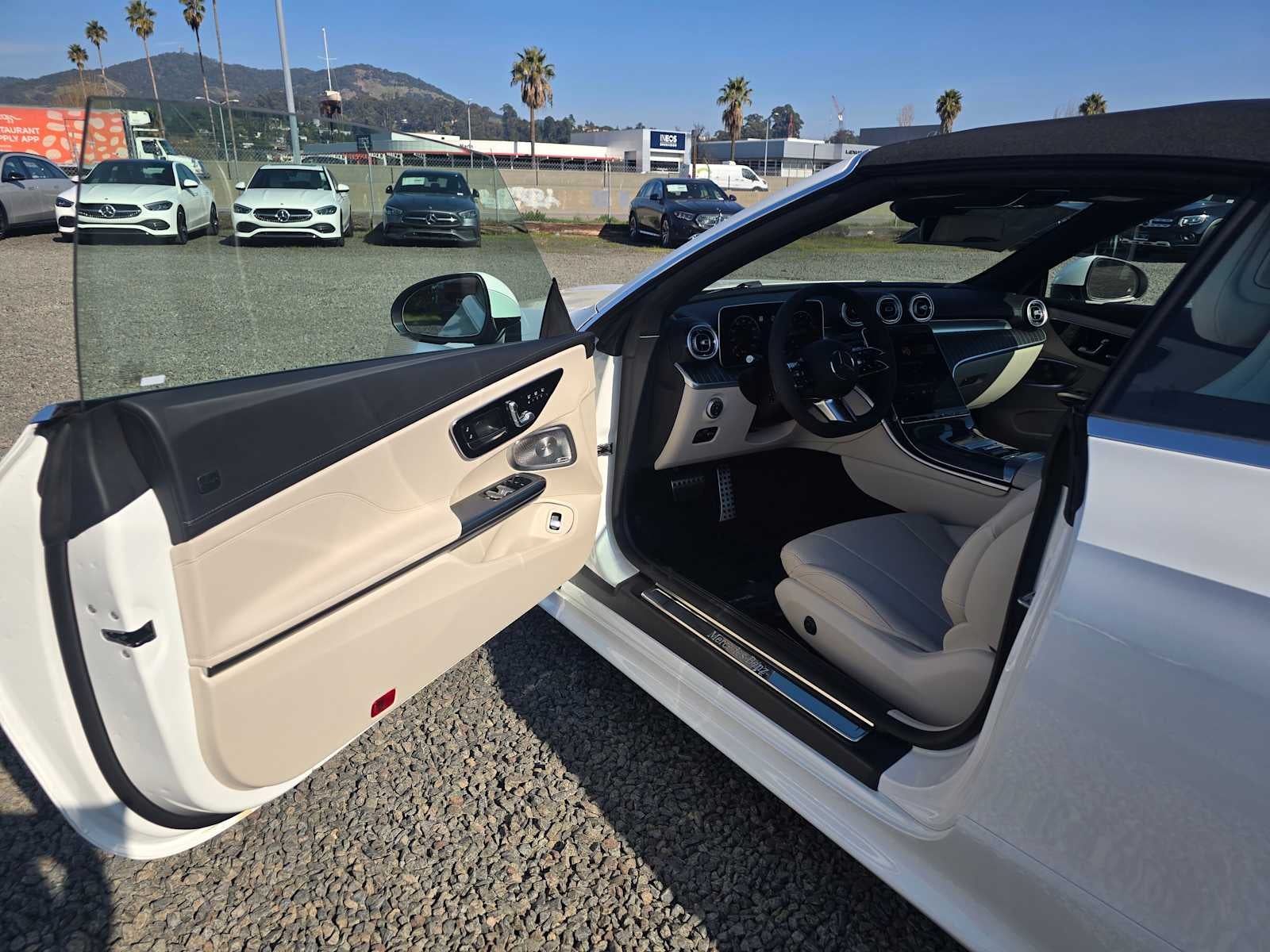 2026 Mercedes-Benz CLE 300 CLE 300