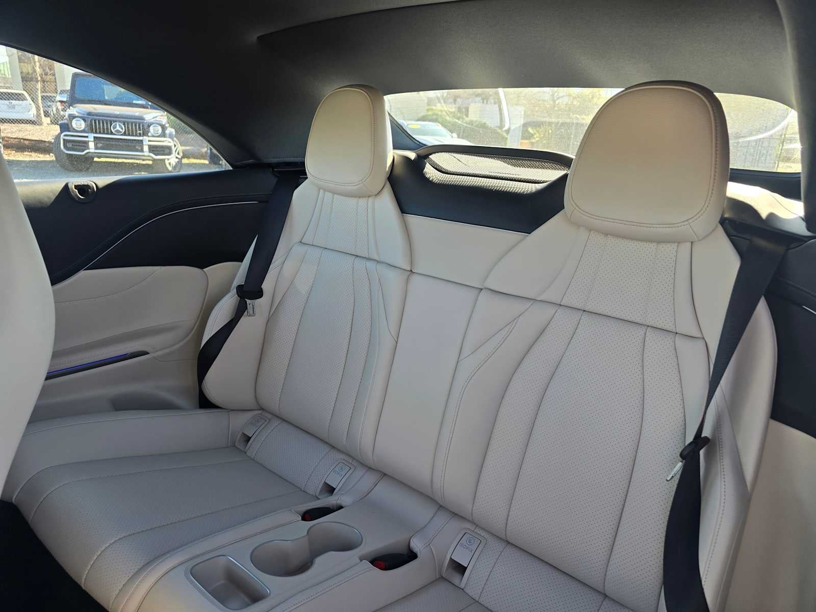 2026 Mercedes-Benz CLE 300 CLE 300