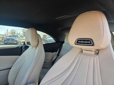 2026 Mercedes-Benz CLE 300 CLE 300